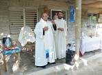 Messe Centre Miséricorde Cuba