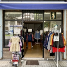 Boutique solidaire-tienda benéfica irun cmd